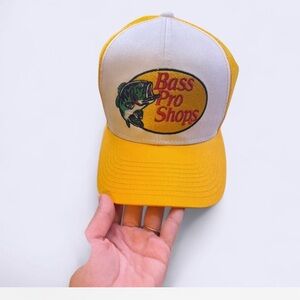 Bass Pro Shops Trucker Hat